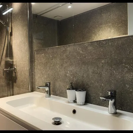 别墅 Dolce, Piscine Privee Chauffee & Jacuzzi Privatif, 5mn Des Plages *