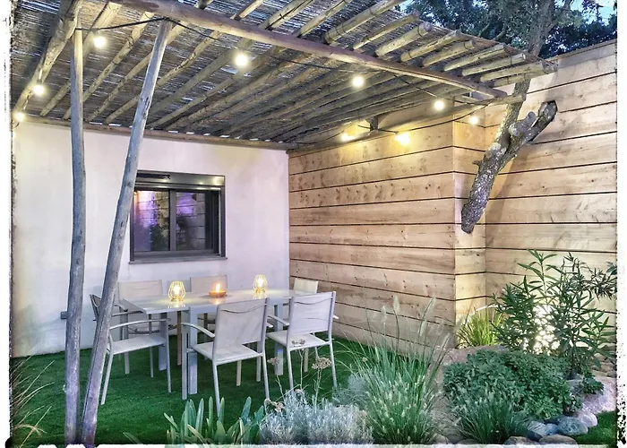 Villa Dolce, Piscine Privee Chauffee & Jacuzzi Privatif, 5mn Des Plages