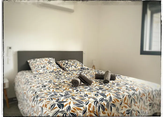 Villa Dolce, Piscine Privee Chauffee & Jacuzzi Privatif, 5mn Des Plages