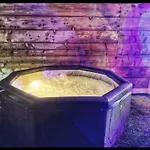 Dolce, Piscine Privee Chauffee & Jacuzzi Privatif, 5mn Des Plages Porto-Vecchio (Corsica)