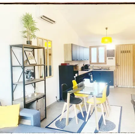 Villa Dolce, Piscine Privee Chauffee & Jacuzzi Privatif, 5mn Des Plages