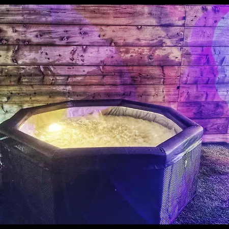 Dolce, Piscine Privee Chauffee & Jacuzzi Privatif, 5mn Des Plages Porto-Vecchio (Corsica)