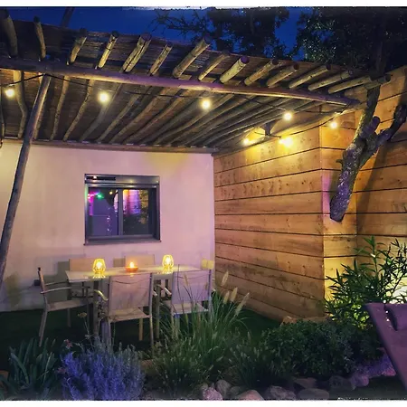 Dolce, Piscine Privee Chauffee & Jacuzzi Privatif, 5mn Des Plages Villa *