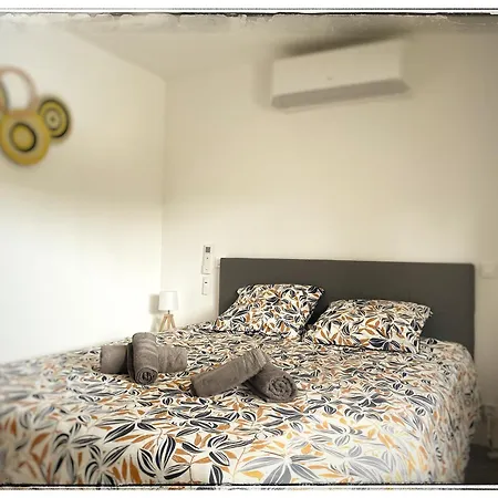 Dolce, Piscine Privee Chauffee & Jacuzzi Privatif, 5mn Des Plages Porto-Vecchio (Corsica)