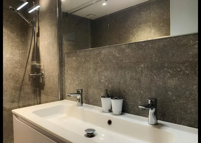 Villa Dolce, Piscine Privee Chauffee & Jacuzzi Privatif, 5mn Des Plages *