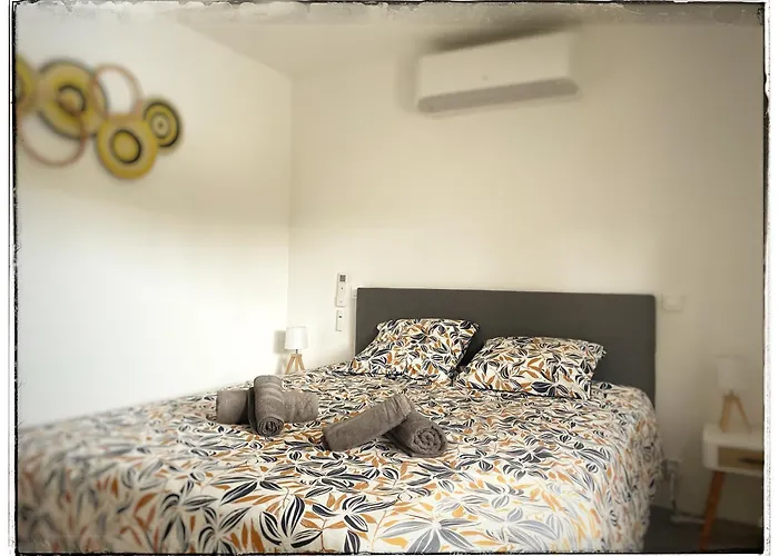 Dolce, Piscine Privee Chauffee & Jacuzzi Privatif, 5mn Des Plages Porto-Vecchio (Corsica)